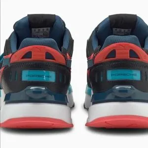 Puma Porsche Targa Shoes NWOB Puma | Shoes | Puma Porsche Targa Shoes Nwob | Poshmark main image 3